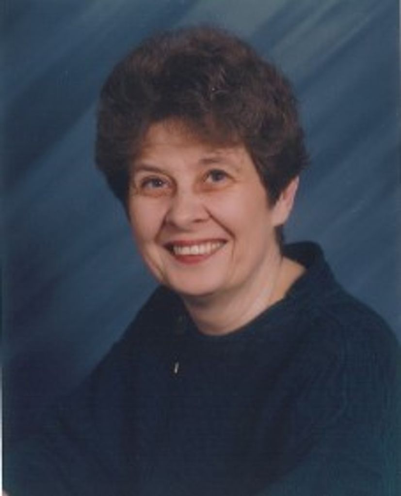 Judith Mardel (Van Soest)  Linden Profile Photo