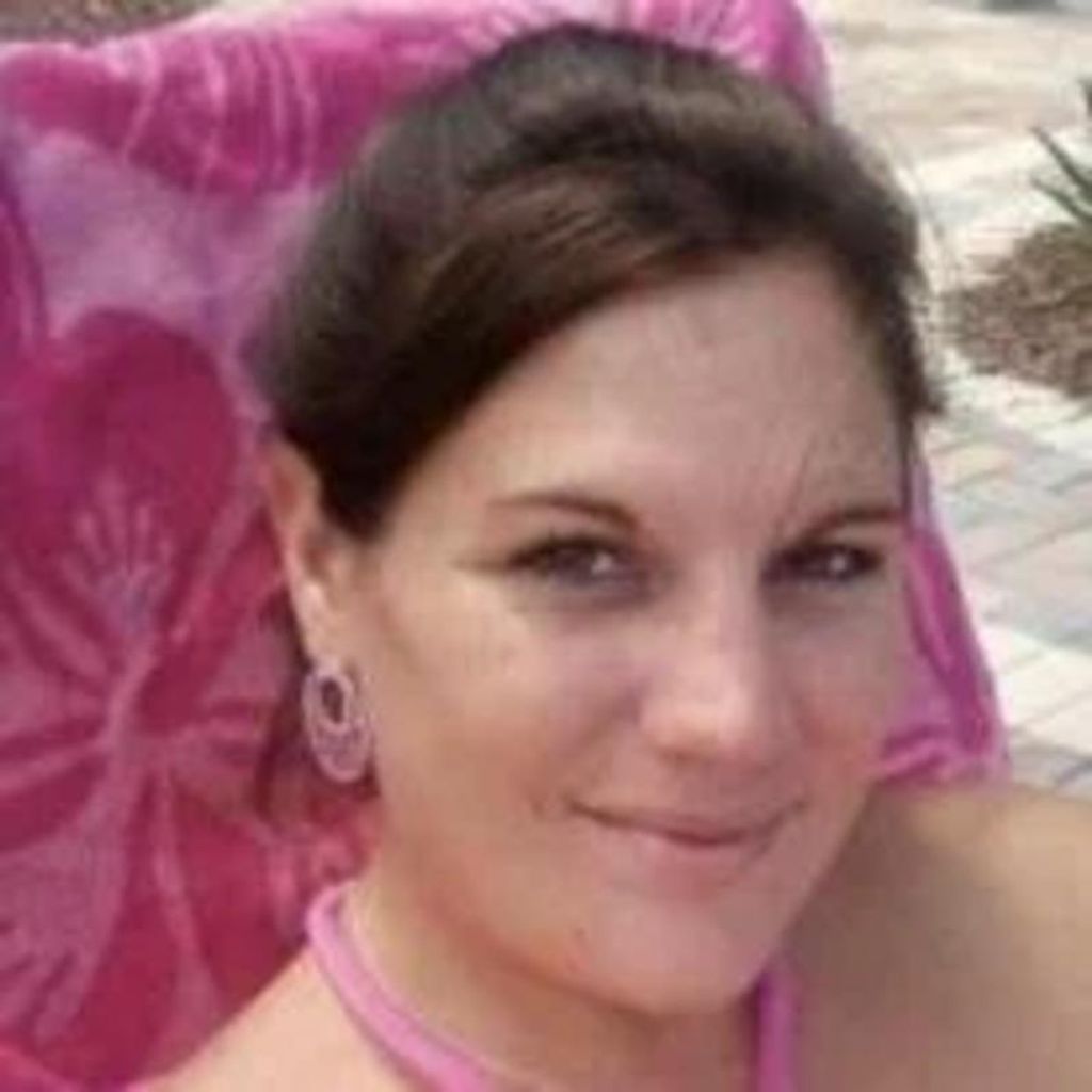 Jennifer Pulliam Profile Photo