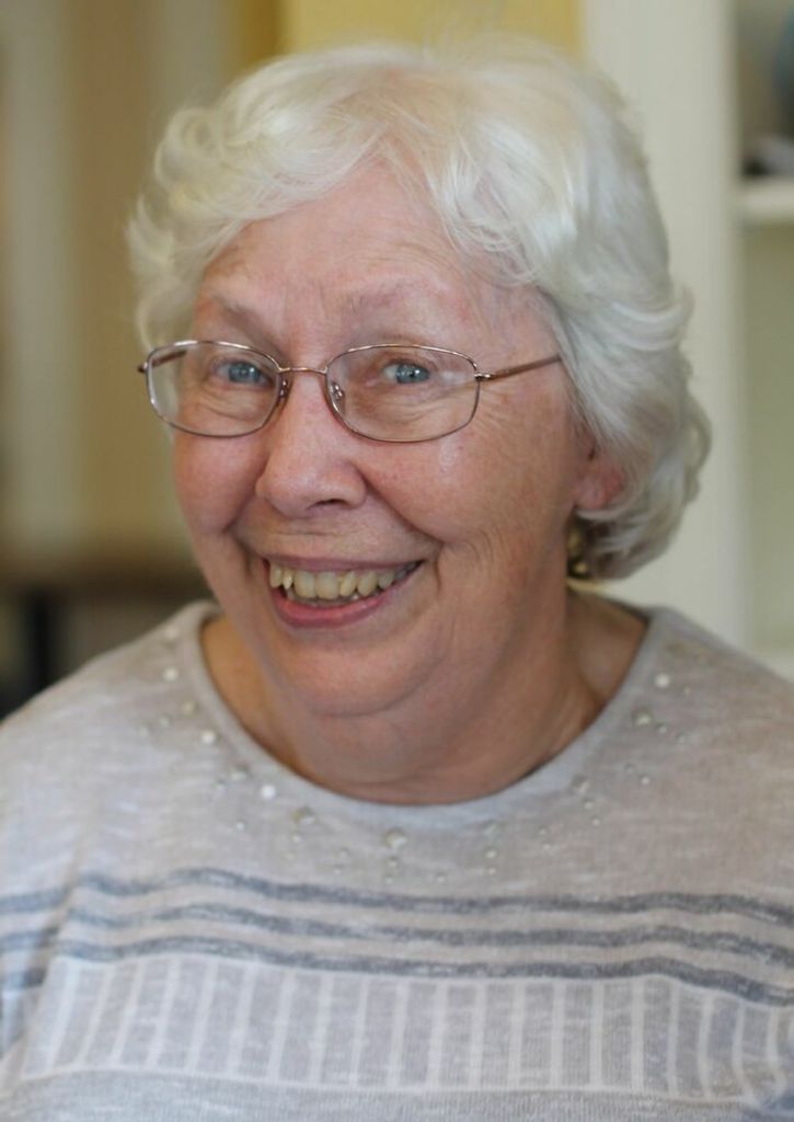 Keneen M. Iobst