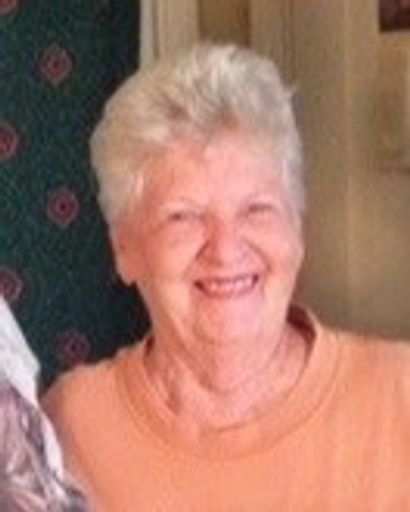 Cora Marie Meisner's obituary image