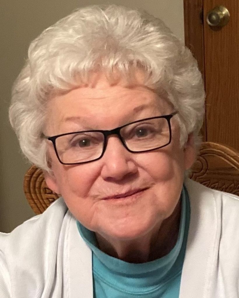 Mary Jane DeAtley