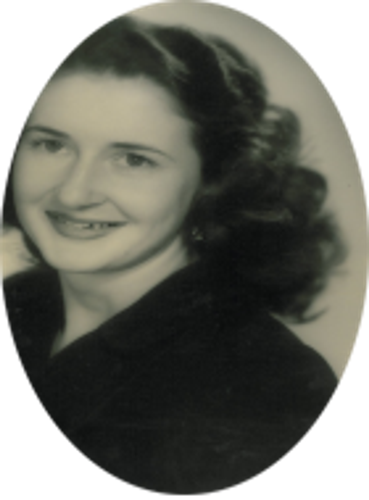 Ramona Smith
