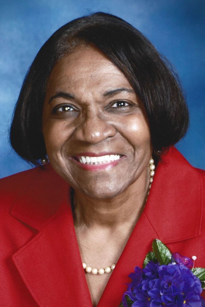 Ernestine Sims Profile Photo