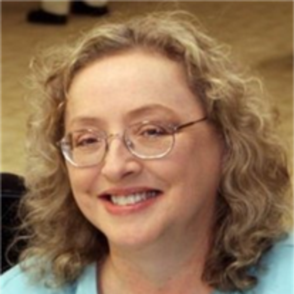 Lisa June Dampier