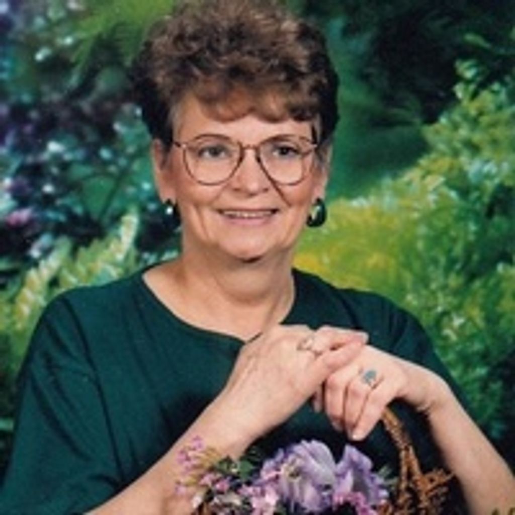 Linda Mae Ehnert