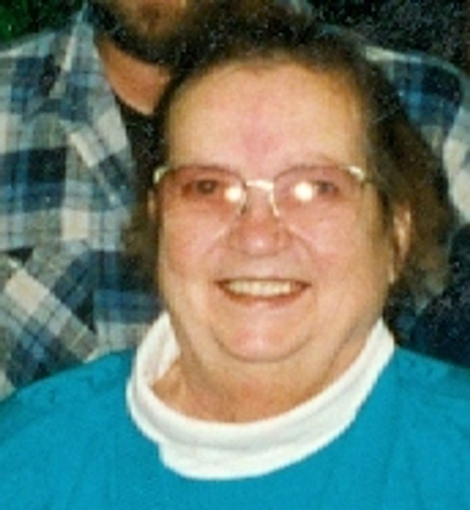 Bernice Jendrzejewski