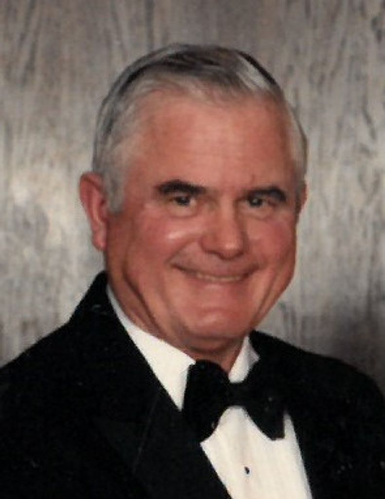 John Francis Hunt Jr Profile Photo