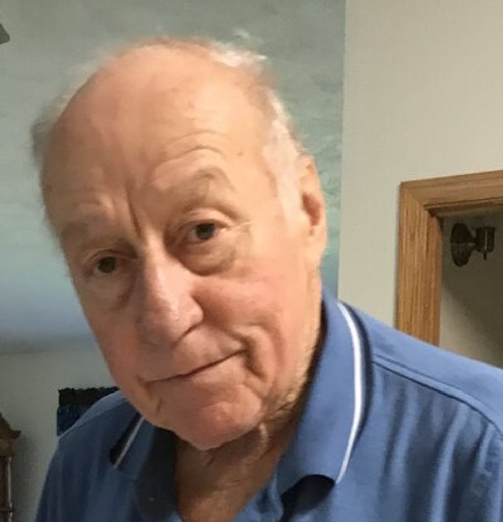 William "Bill" George Pepin