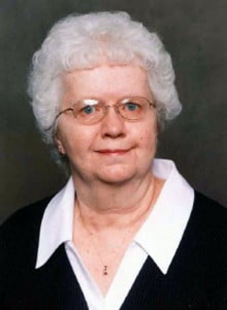 Louise Andrews Profile Photo