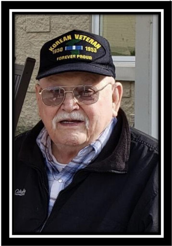 Richard "Dick" Moritz Profile Photo