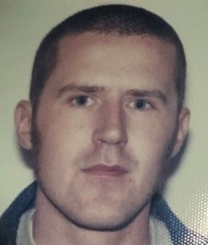 John Anthony Cullinan Profile Photo