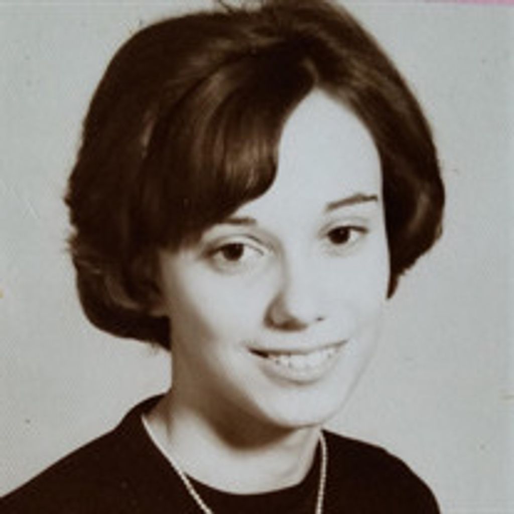 Genevieve Alberotanza