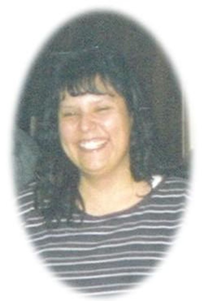 Mary Rose Lamere