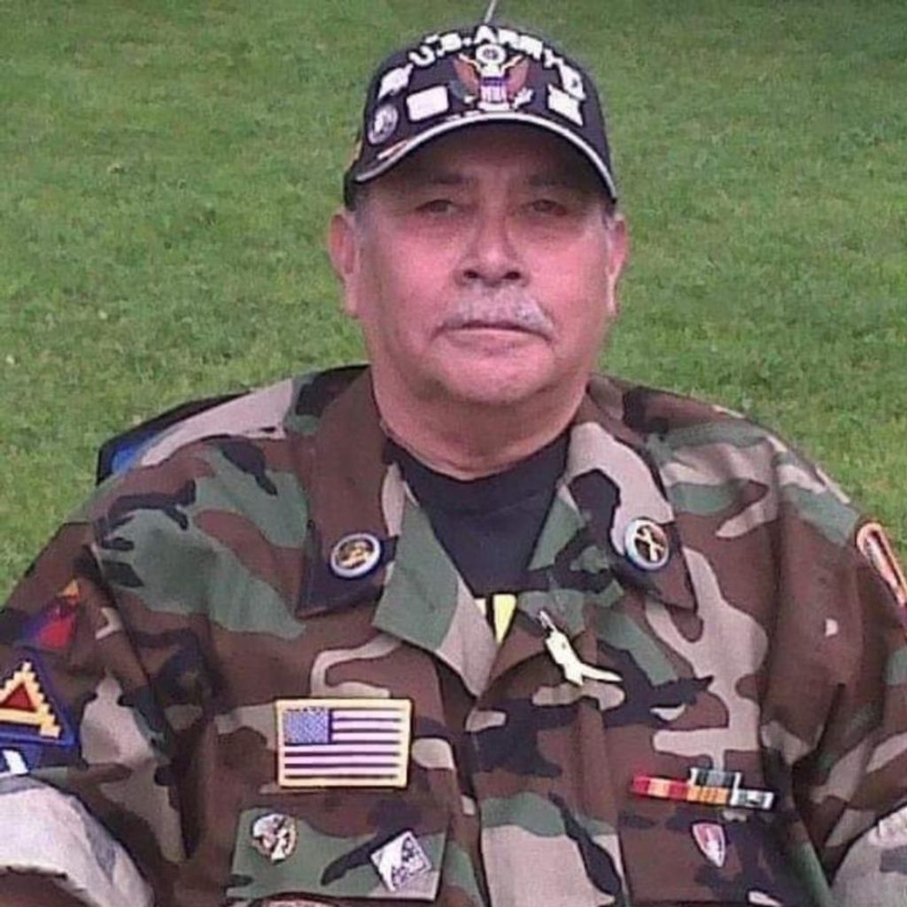 Daniel Edward Caro