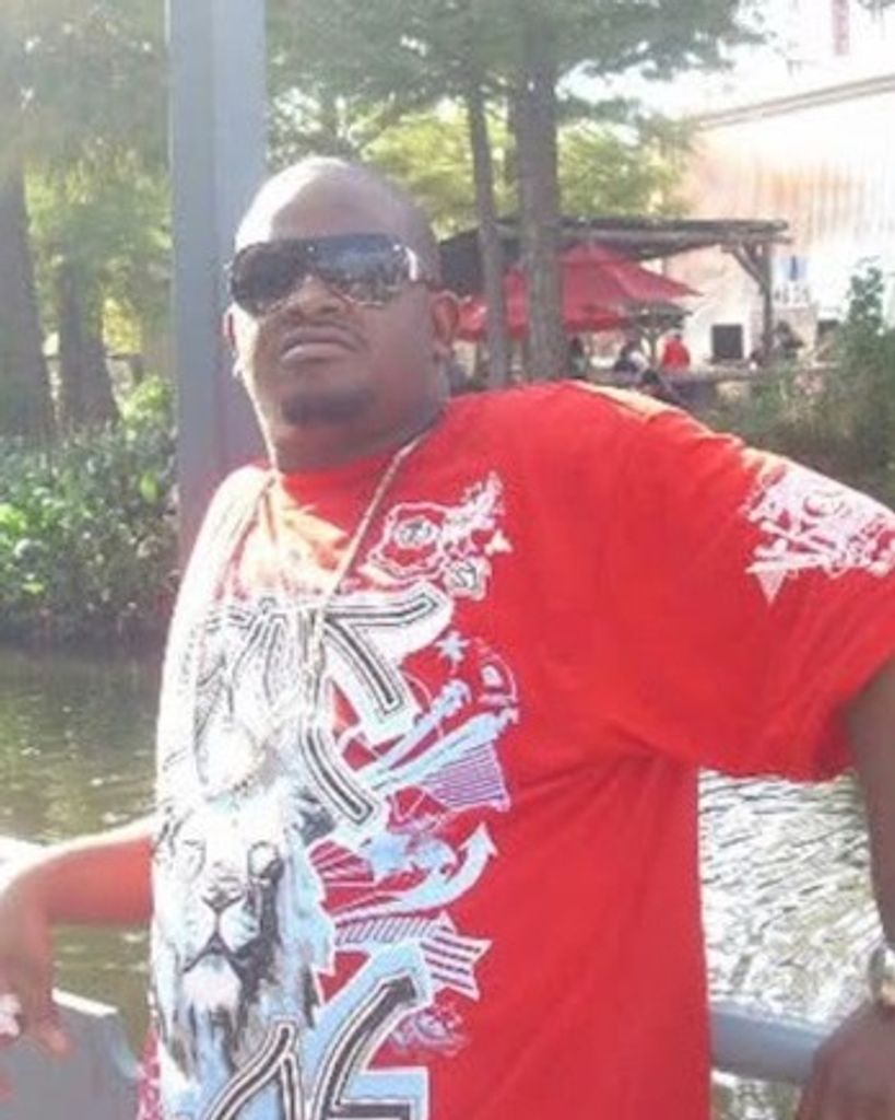 COREY DONTAY JACKSON Profile Photo