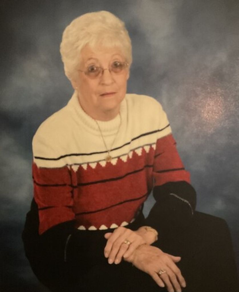 Margaret Davis Bruner Profile Photo