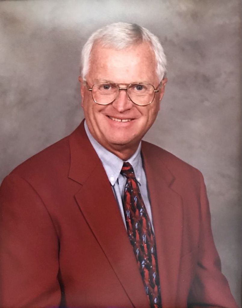 Donald Colquitt Hartsfield