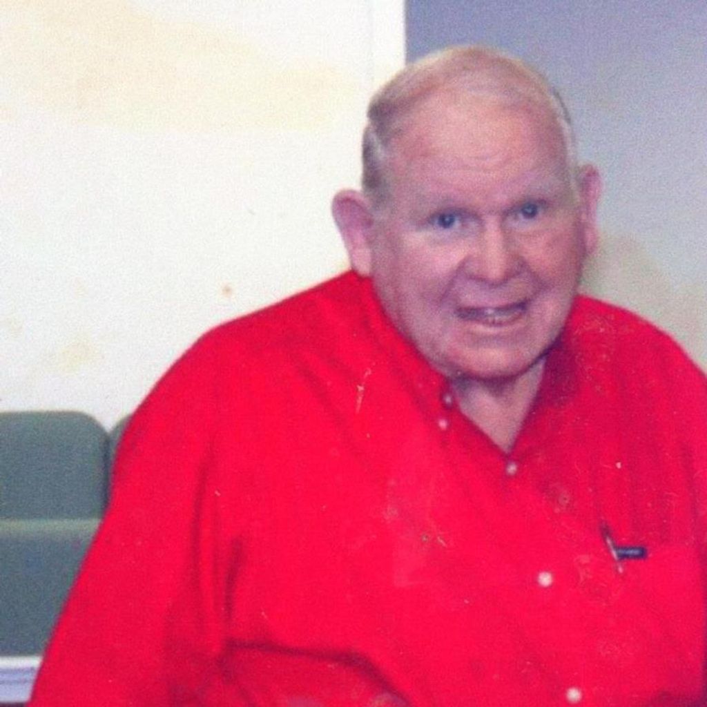 Laurence W. Norman