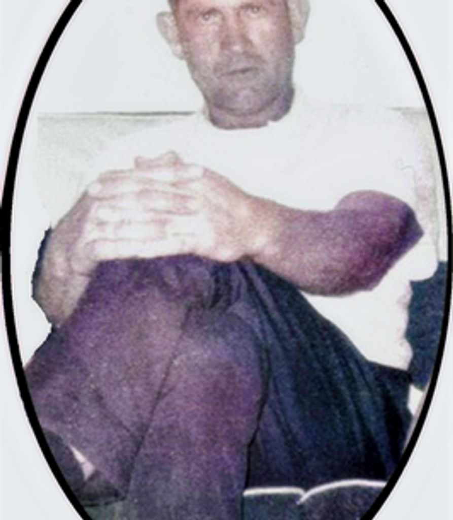 Harold Reasor