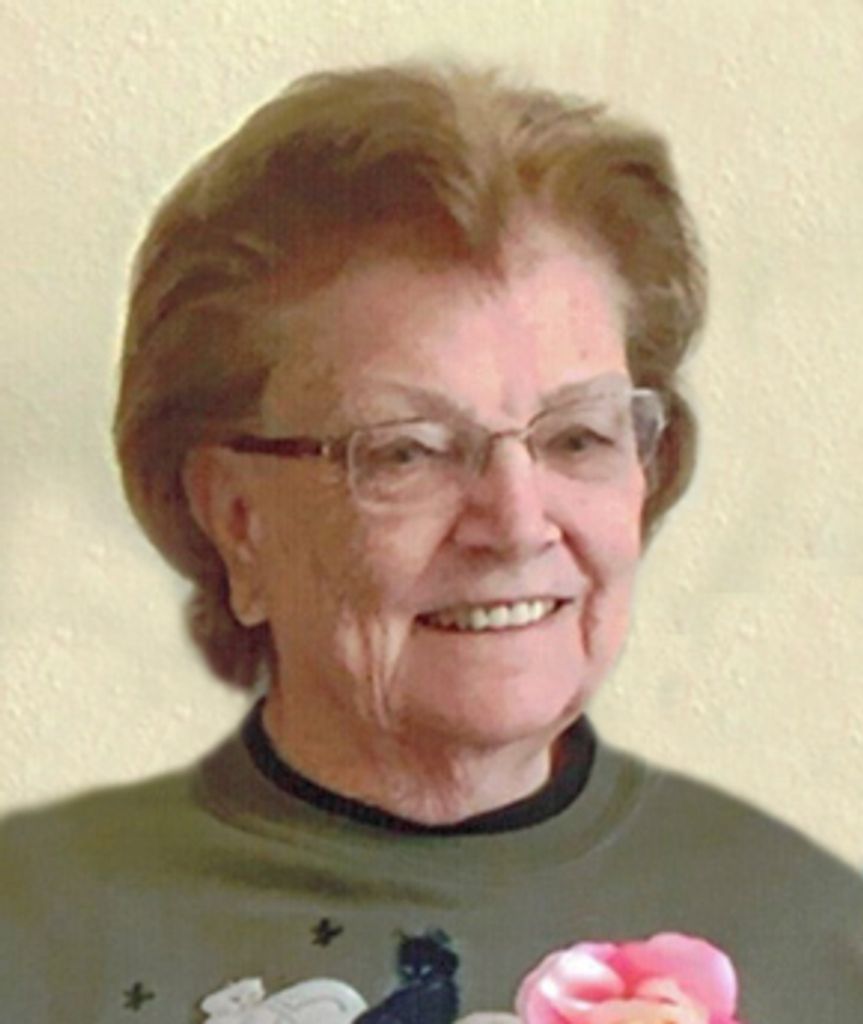 Eileen Paul