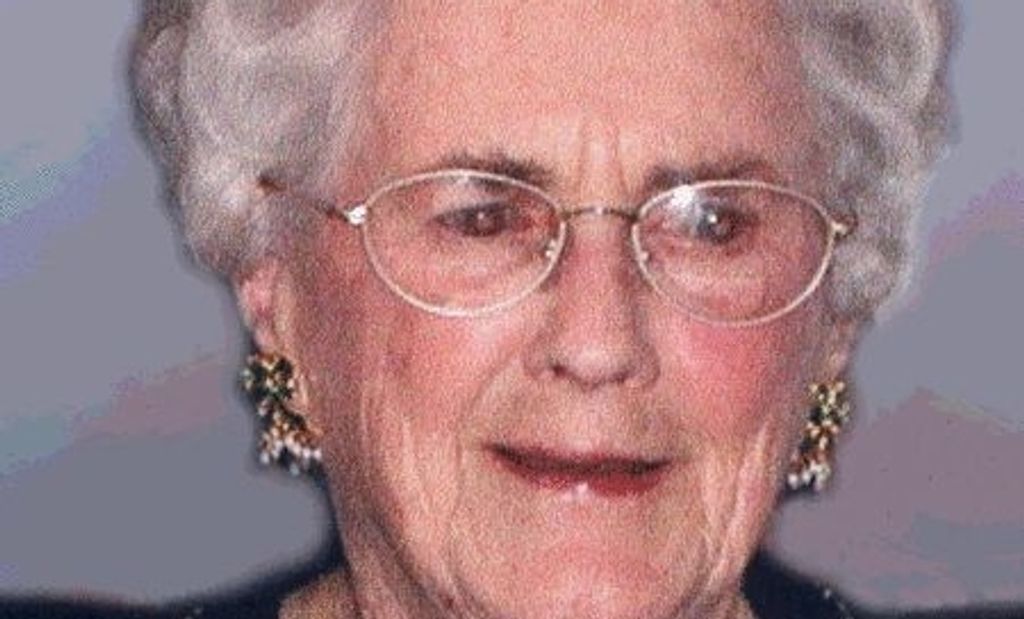Mildred L. Rayfield