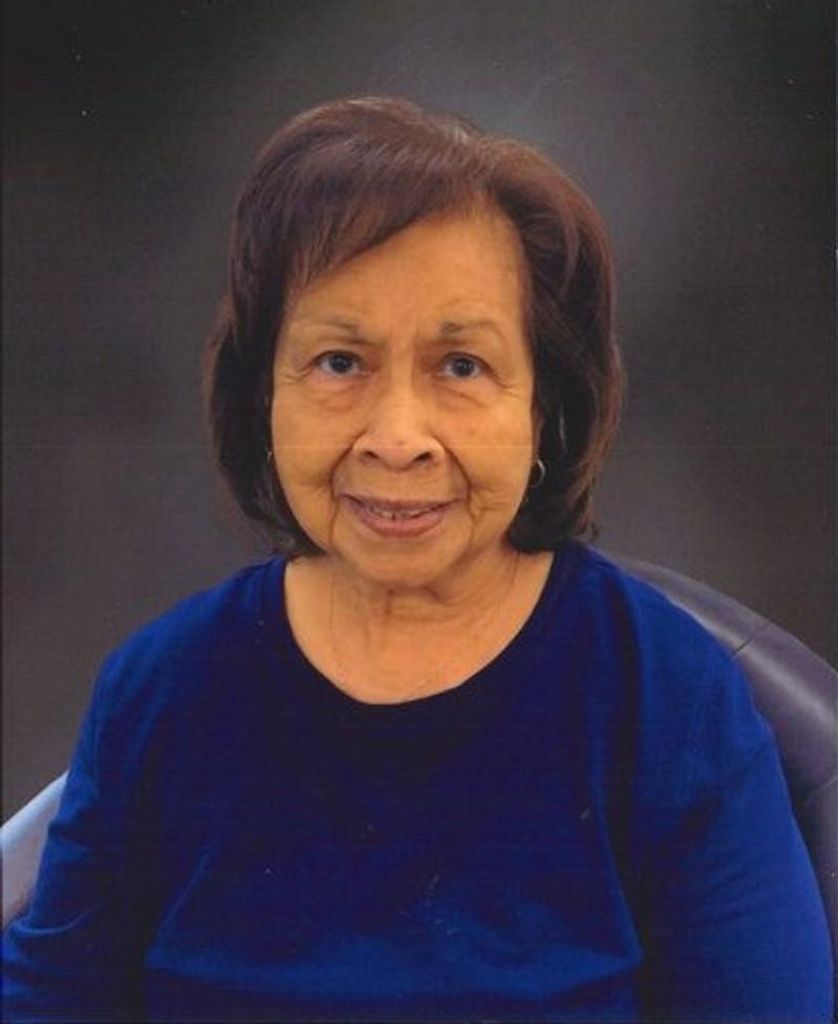 Ernestina Anguiano Profile Photo