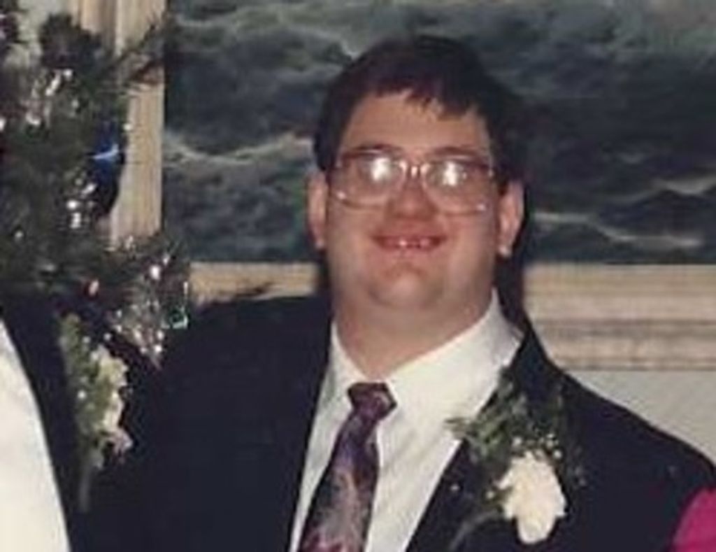Joseph M Tomcho Profile Photo