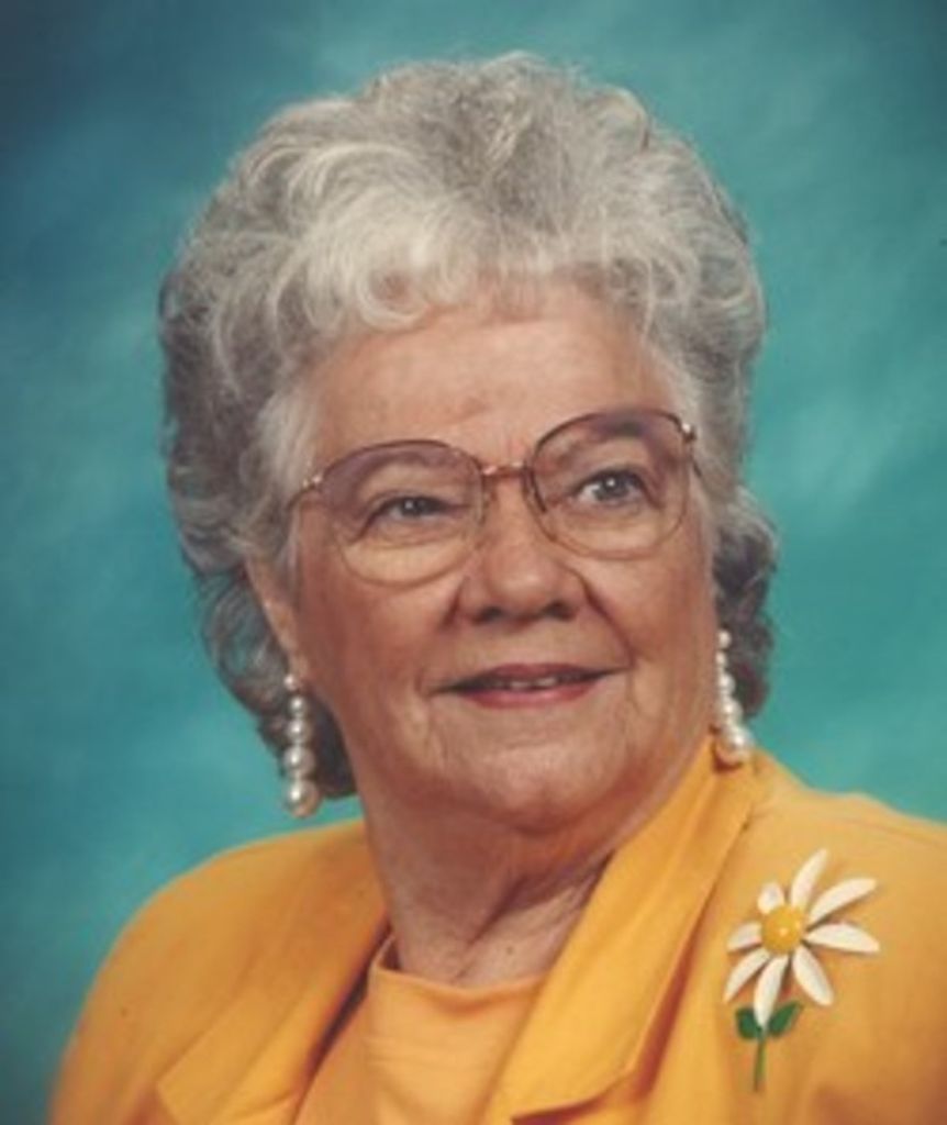 Lessie Lee Upchurch