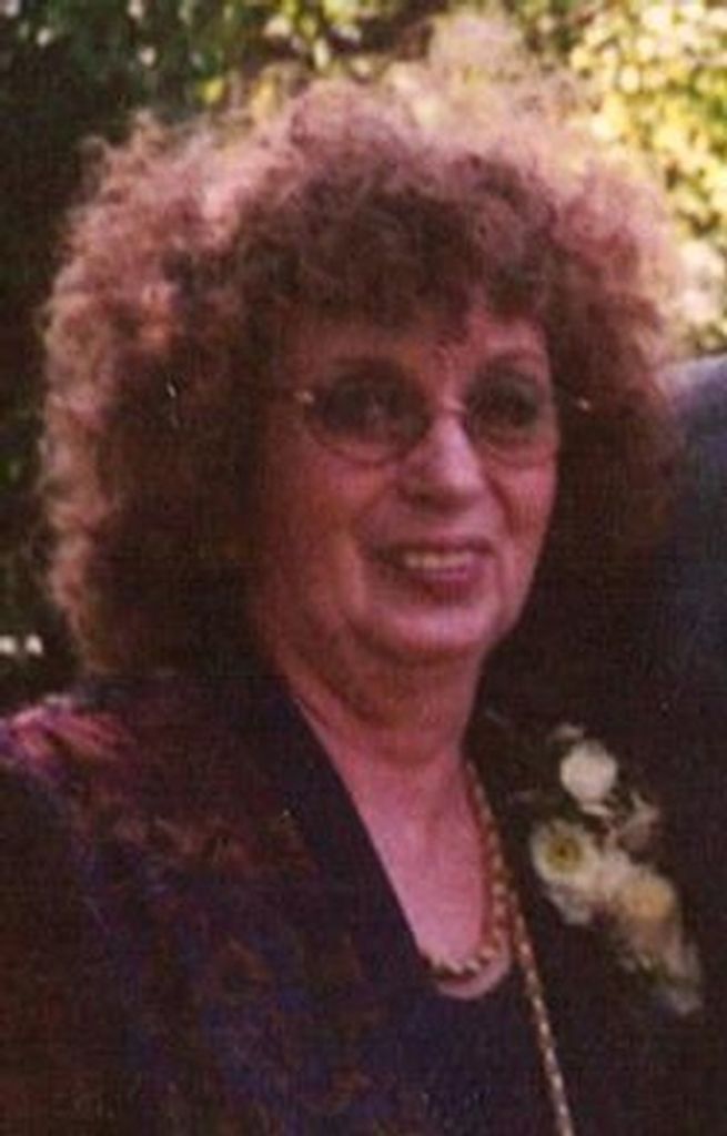 Anne E. Otis Profile Photo