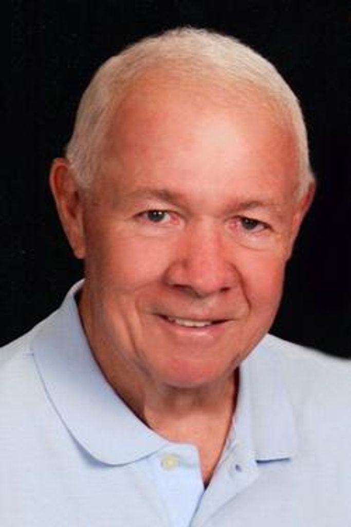 Richard M. "Dick" Burson