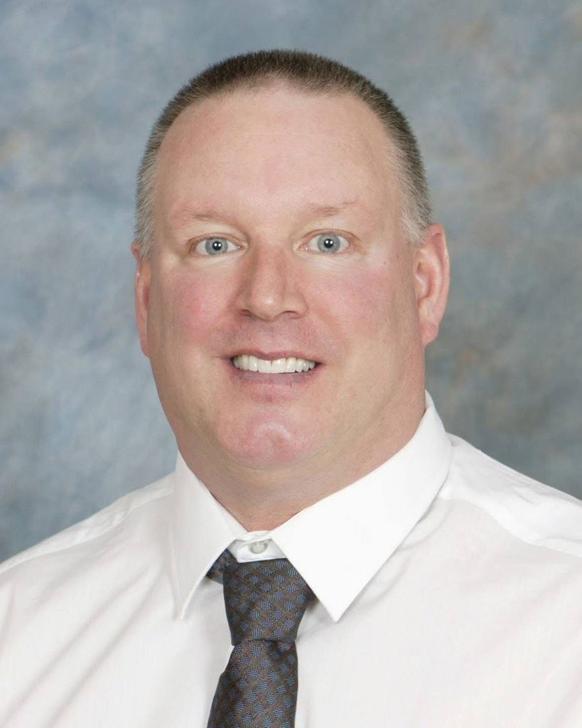 Kenneth Vaughn Knauf Profile Photo