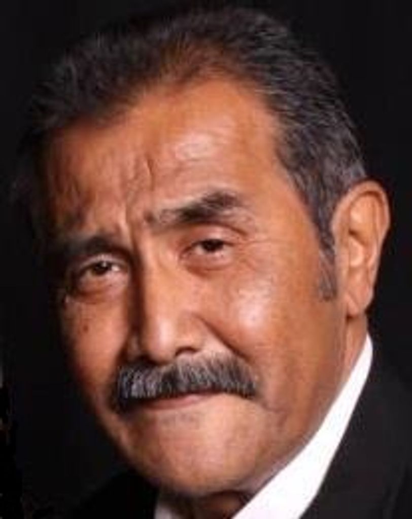 Ronald Castro Soto Profile Photo