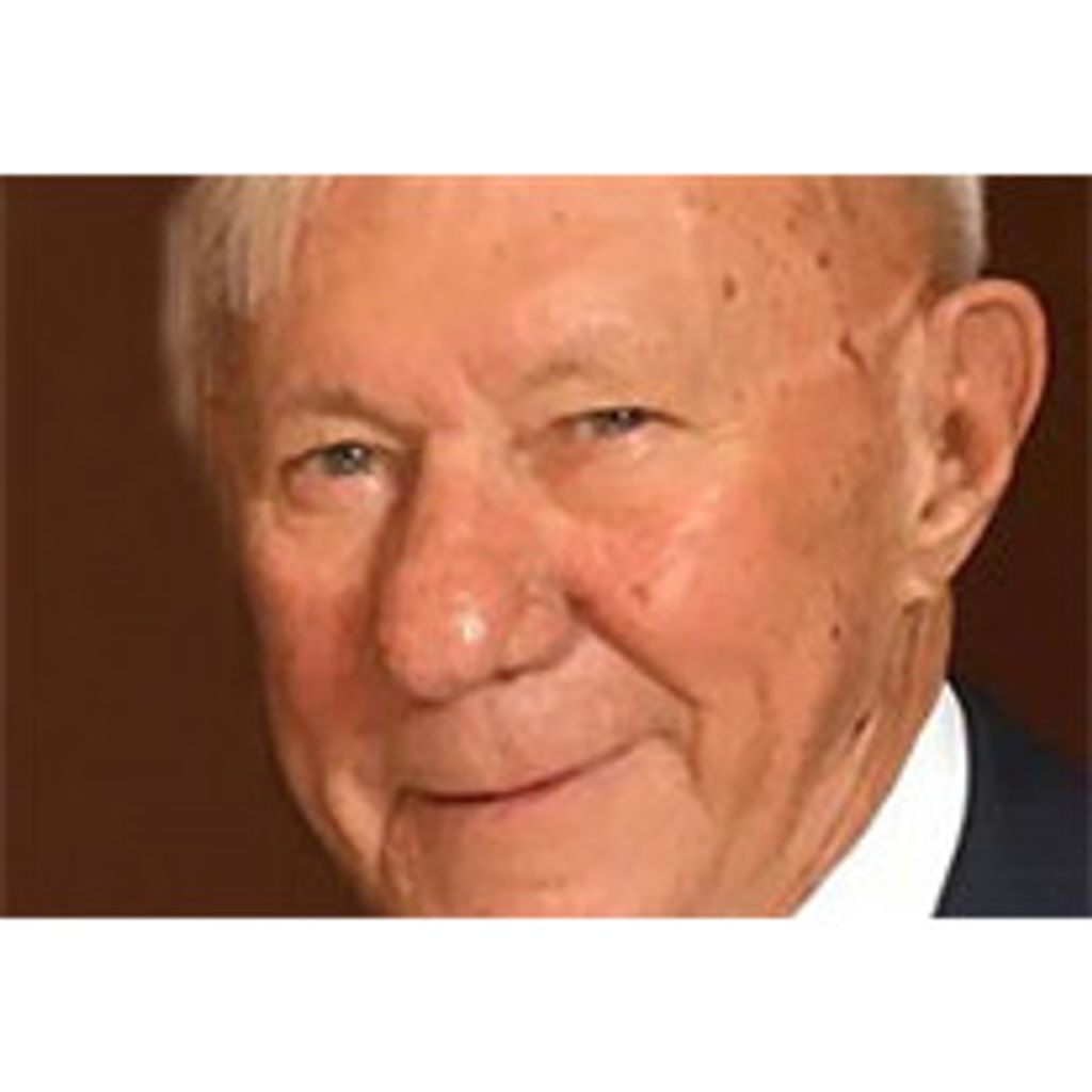 Roger Otte Profile Photo