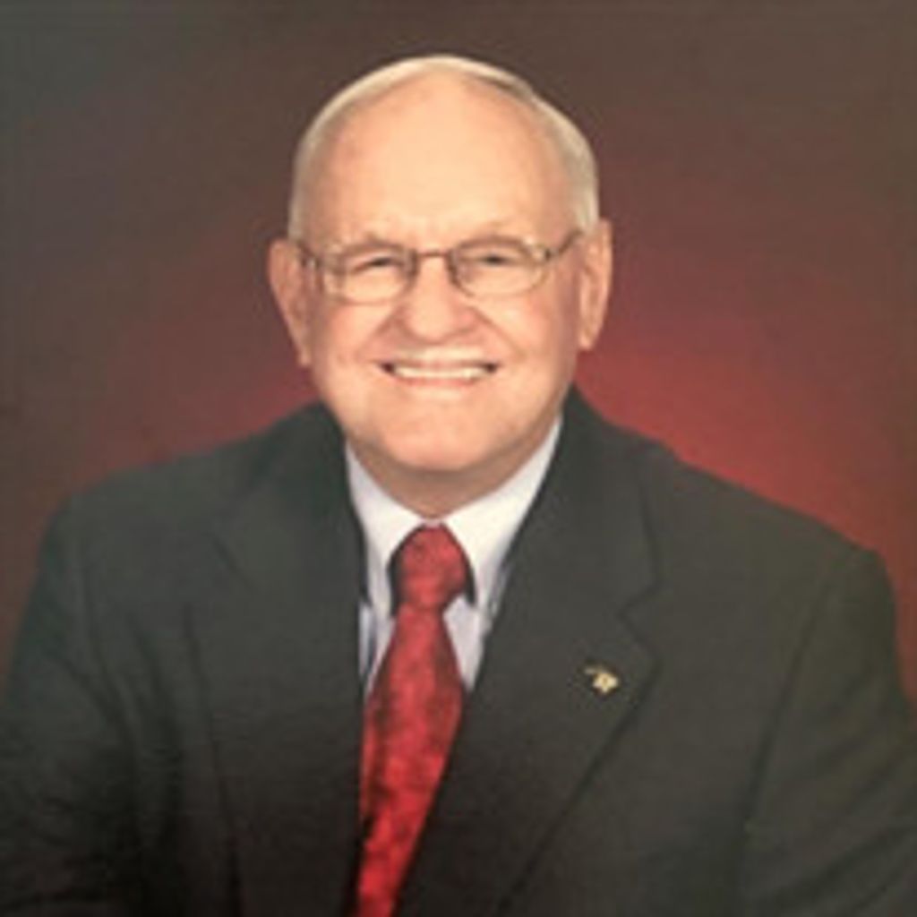 Billy Douglas Mayfield