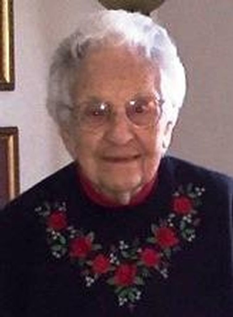 Earline B.  Thompson
