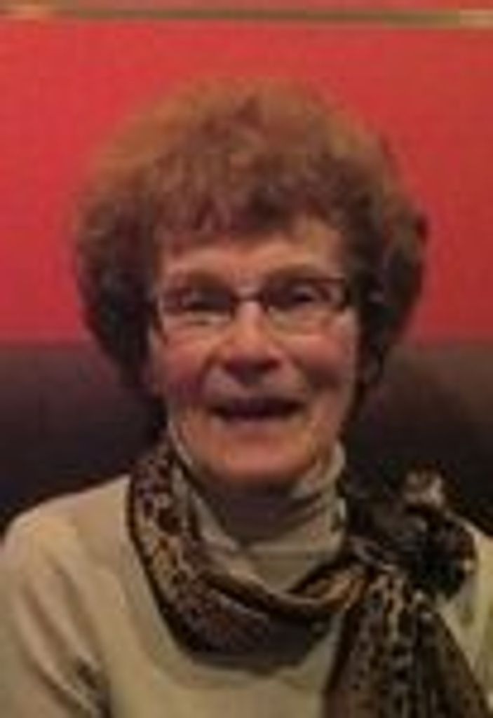 Dolores Krueger