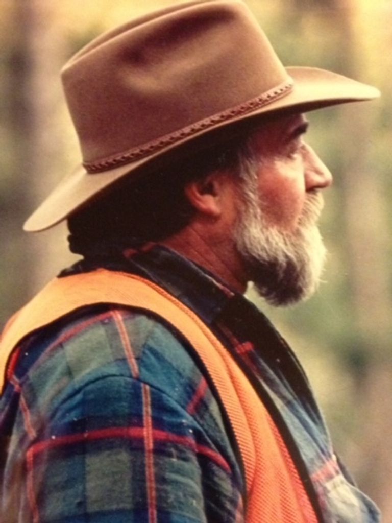 Perry Floyd Fisher Profile Photo