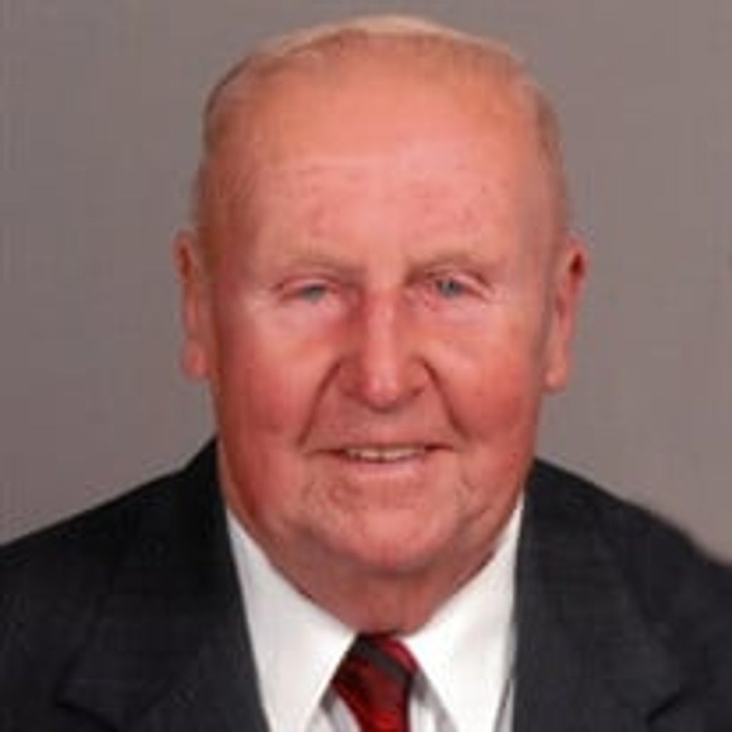 William "Billy" Beilke Profile Photo