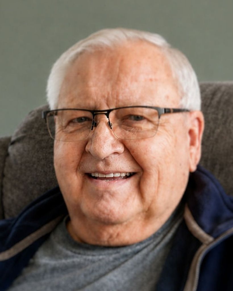 Anton "Tony" Thomas Riha Profile Photo