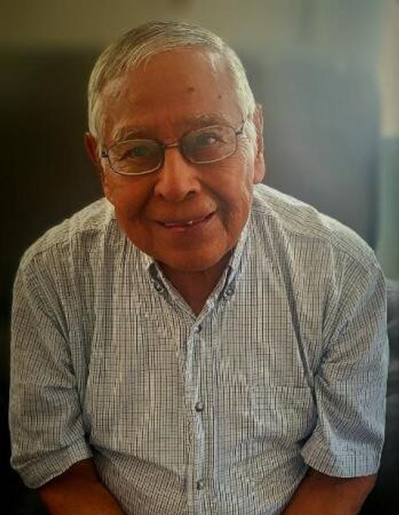 Gilberto R. Revilla