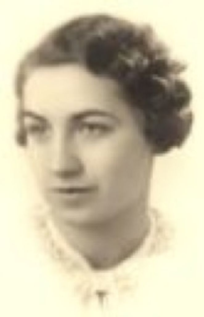 Bernadette Micari
