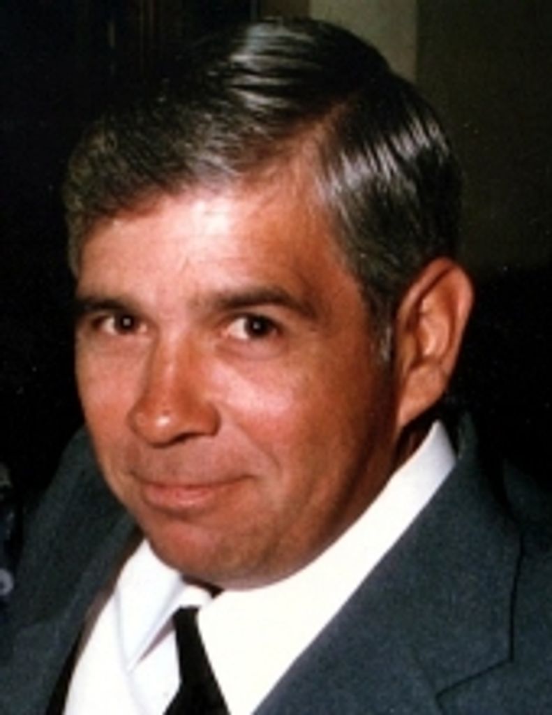 Tony Clayton Floyd Profile Photo