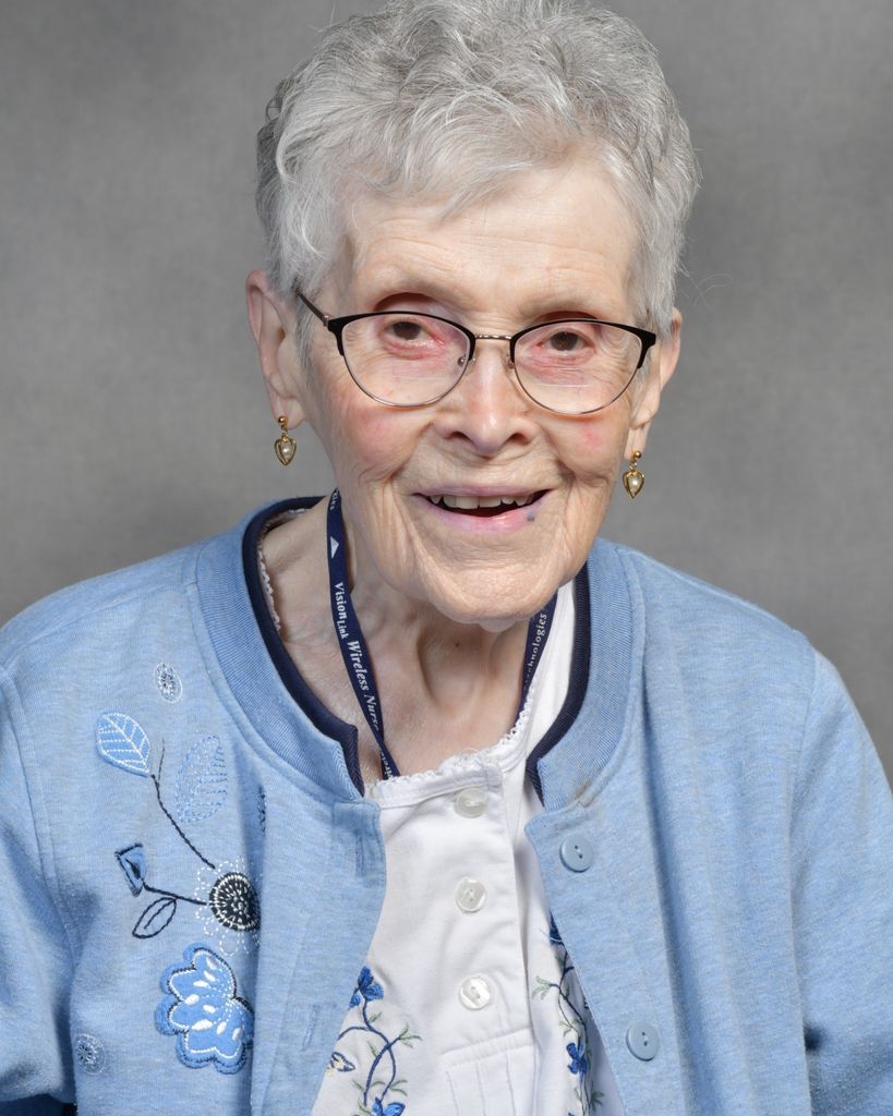 Donna Mae (Ricker) Sullivan Profile Photo
