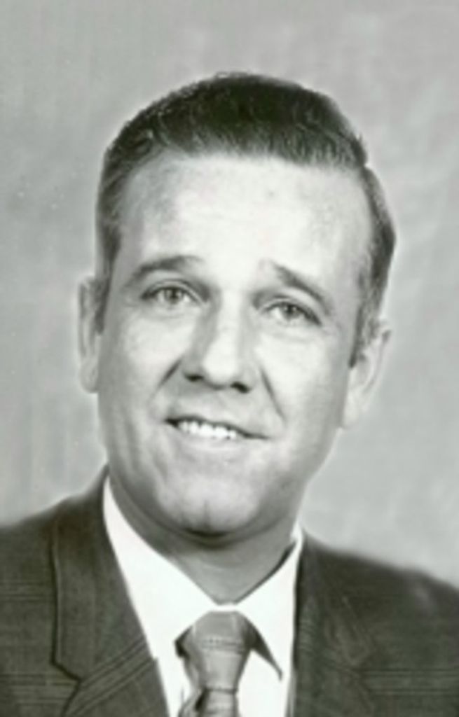 Darrell E. Eggleston