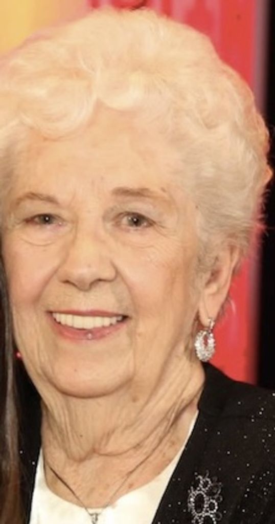 Charlotte E. Collins