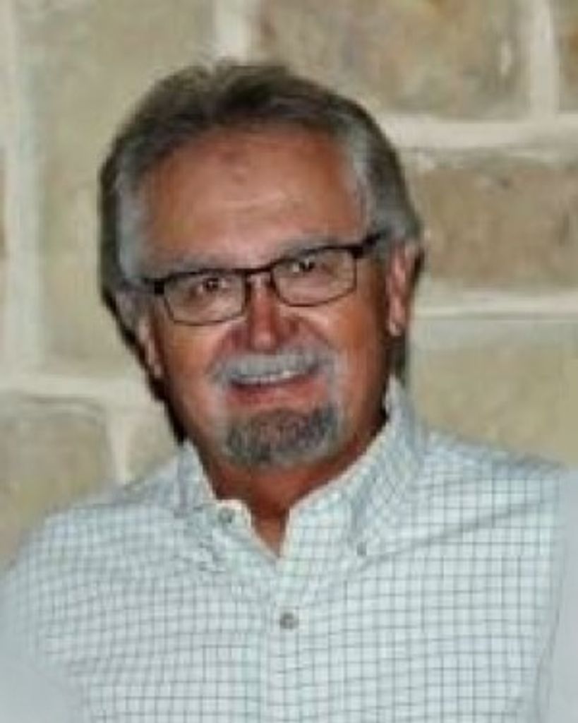 Keith Longbotham