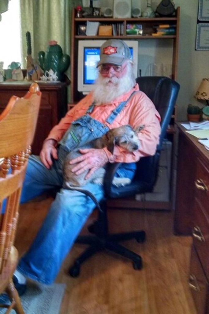 Larry R. Jones Profile Photo