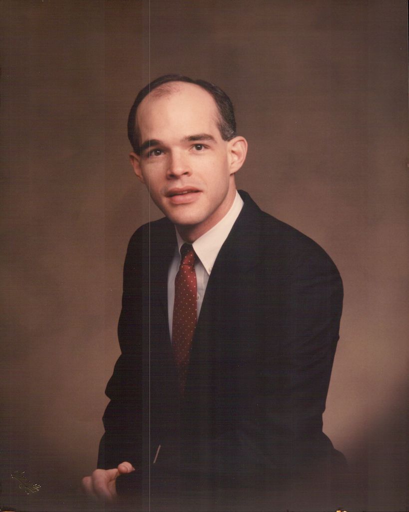 Charles Thomas Poss