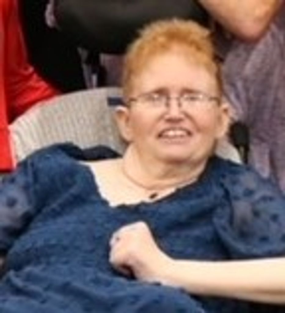 Jennifer Ann (Welchons)  Rogers