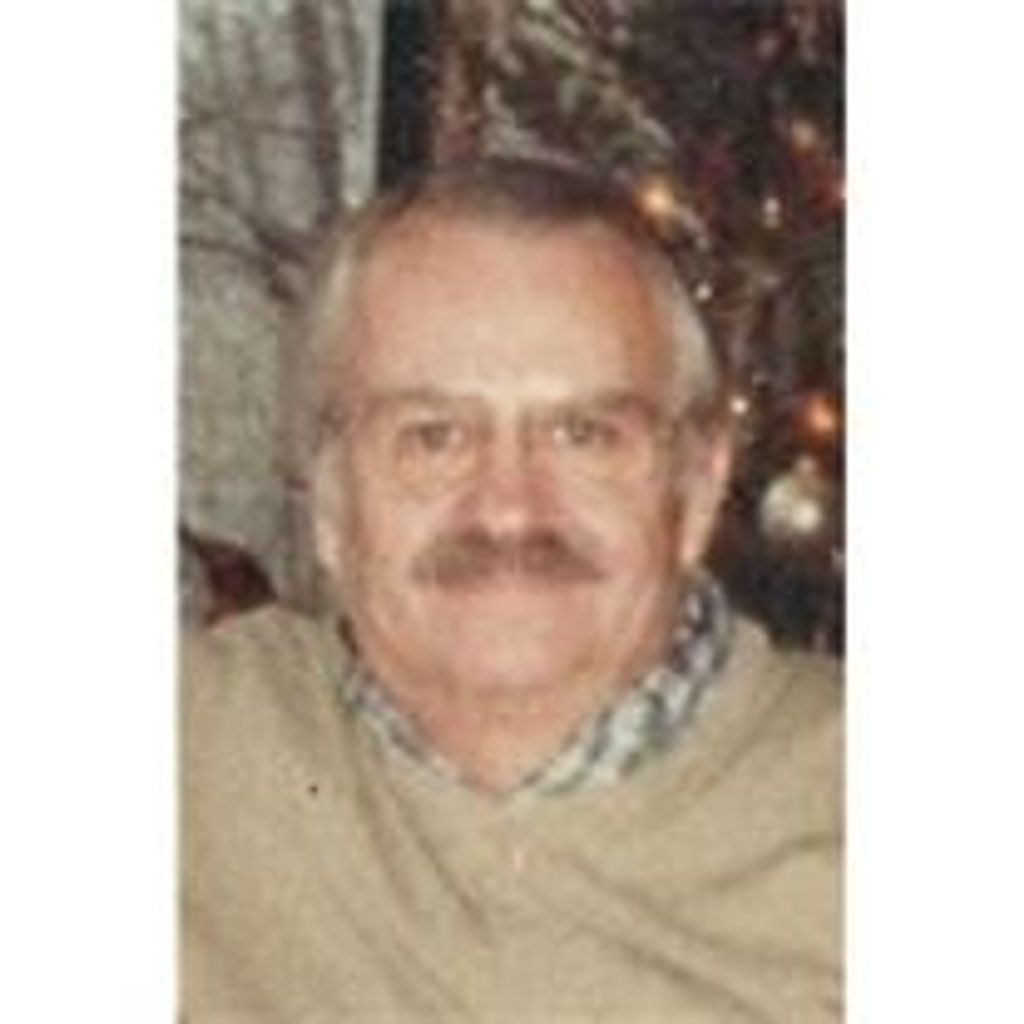 John Harold Mcclelland